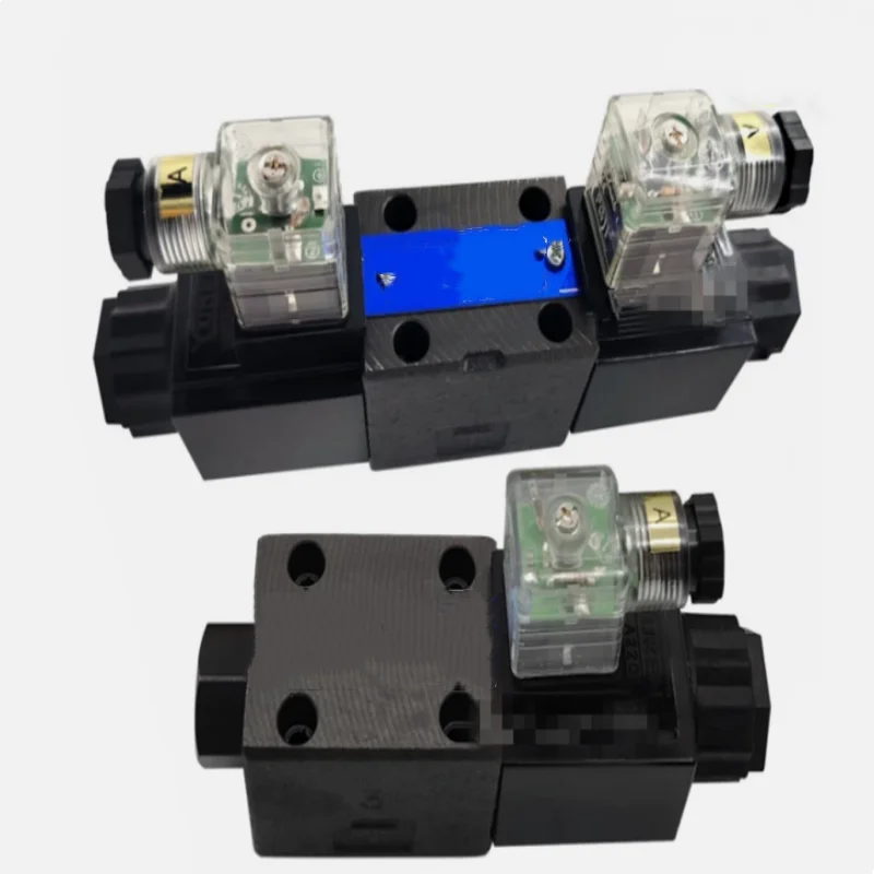 

Совершенно новый оригинальный электромагнитный клапан управления направлением DSG-03-3C4-D24-N1-51T DSG-03-3C2-D24-N1-51T DSG-03-3C3-D24-N1-51T