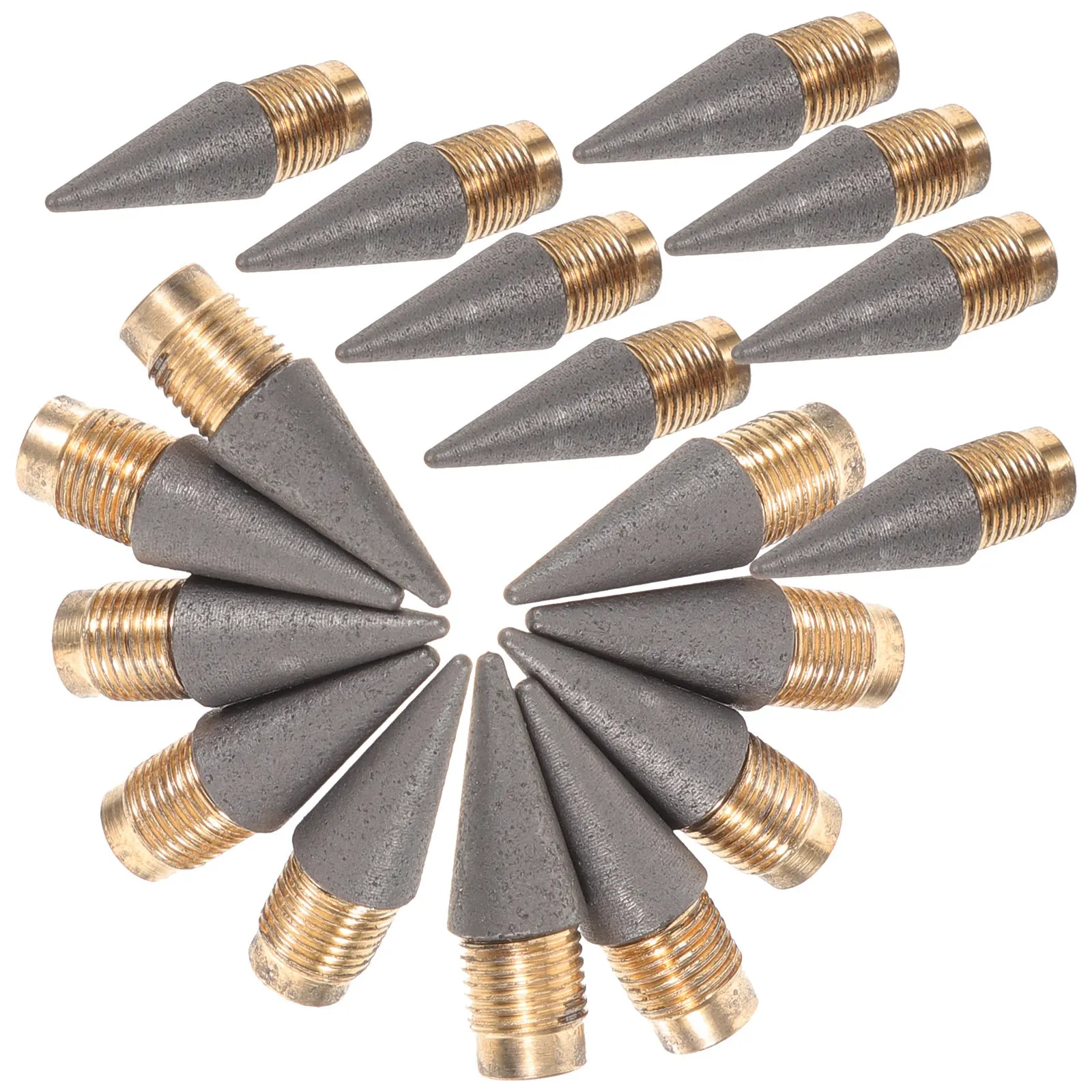 50Pcs Inkless Penci…