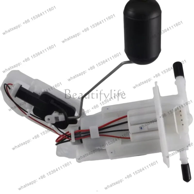 LS16700-KVS-J01 Motorcycle fuel pump for CB250 TWISTER16 TITAN 160