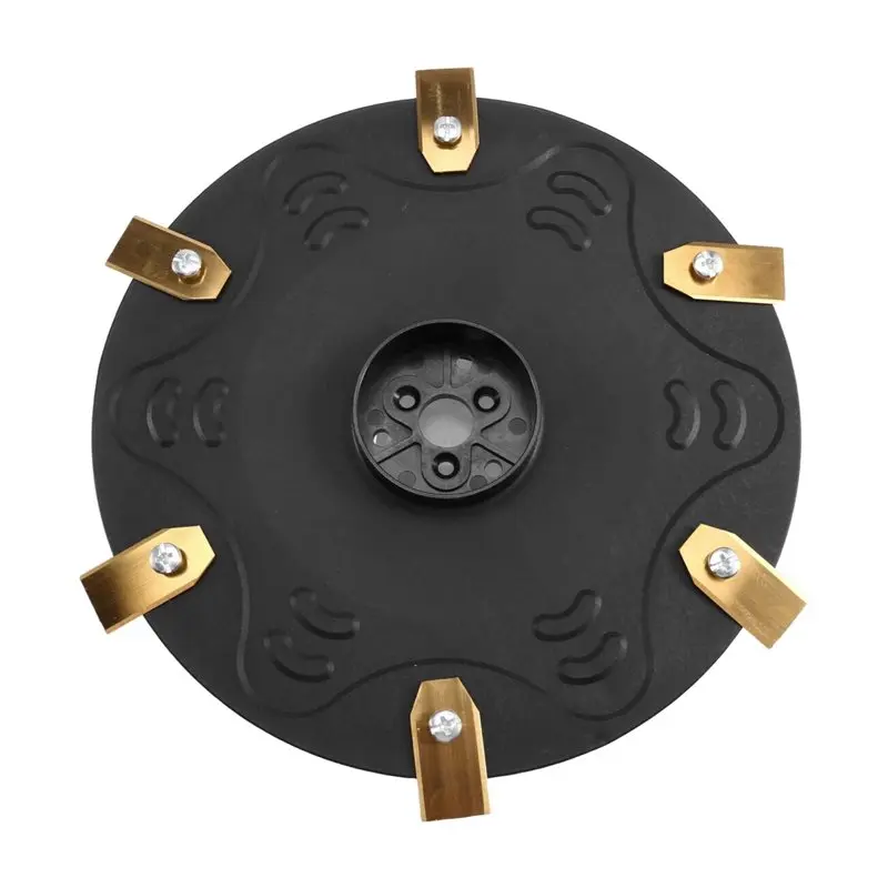 

YANA50I Blade Disc Cordless Grass Trimmer For Automower 305 310 315X 405 410 AWD(197Mm)With Trimmer Blades