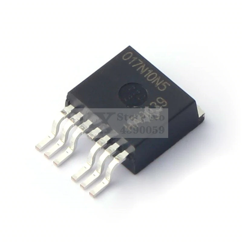 (5-20PCS) IPB017N10N5  017N10N5 -7 100V 180A