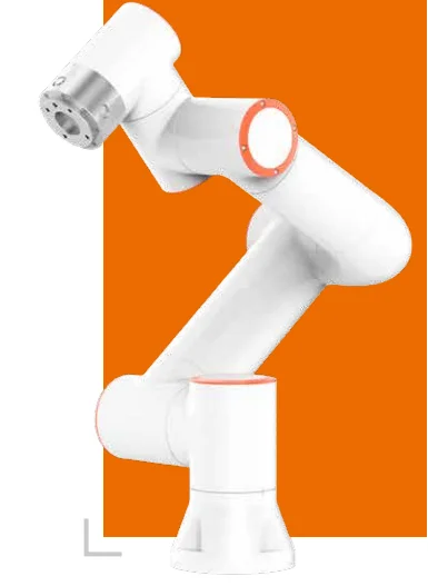 Industrial Robot Co…