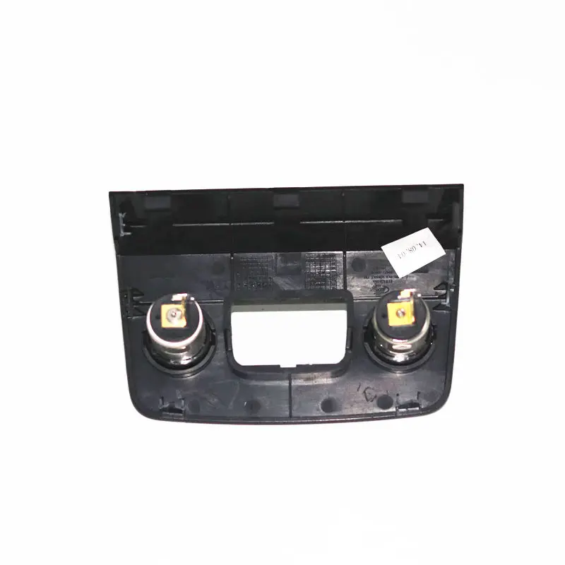 for Hyundai Sonata YF 2011-2014Cigarette lighter panel 12V power plug Cigarette lighter plug