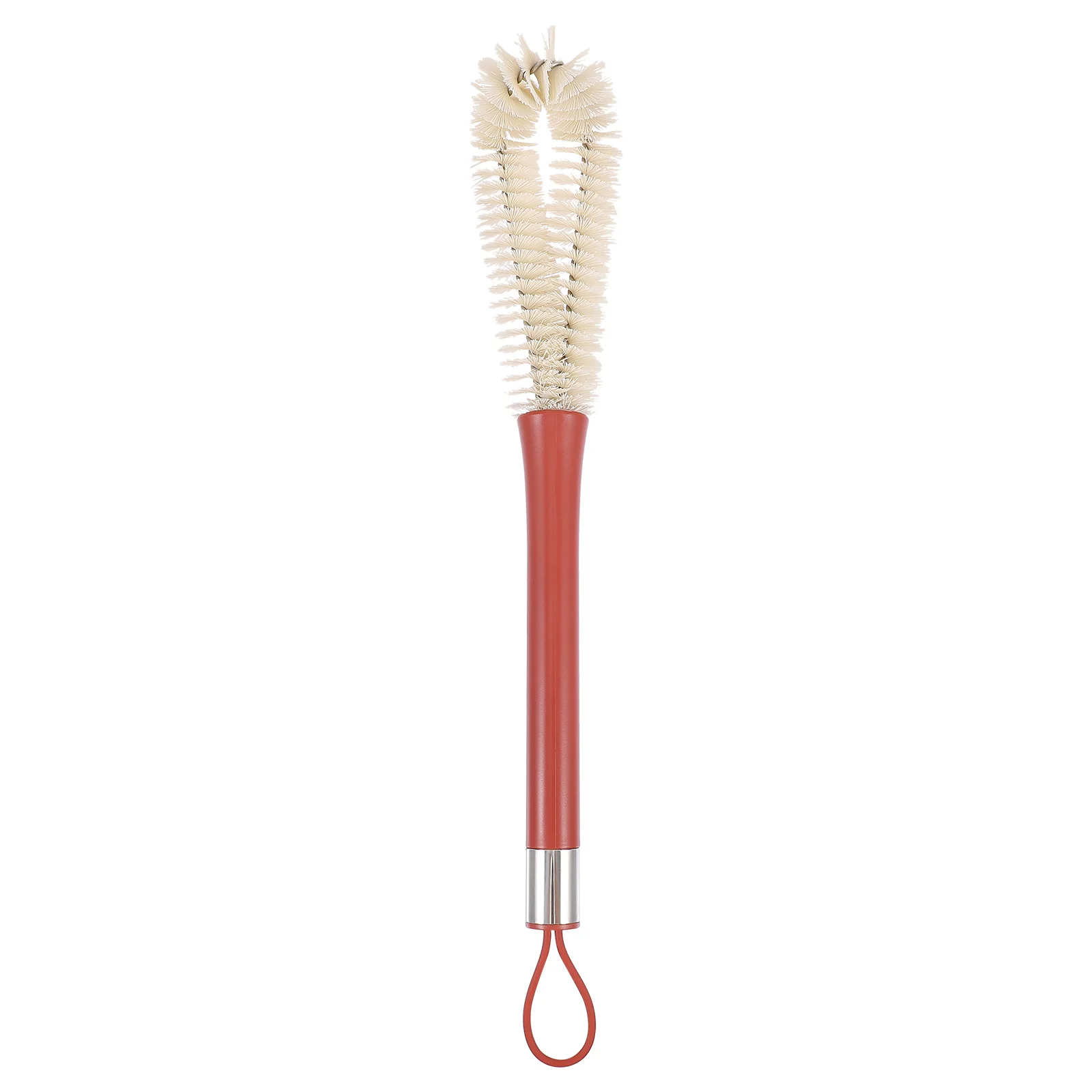 

Long Cleaning Kitchen Tool Bottle Straw Cleaner Home Mug Brush Vegetable Bottle Brush Fruit Gadget