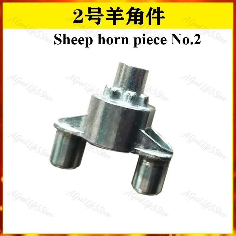 For The K2K3K4K5 Gear Pump Body, Pump Head, Seat, and Housing of The K Series High-pressure Cleaning Machine From Kaichi Karch
