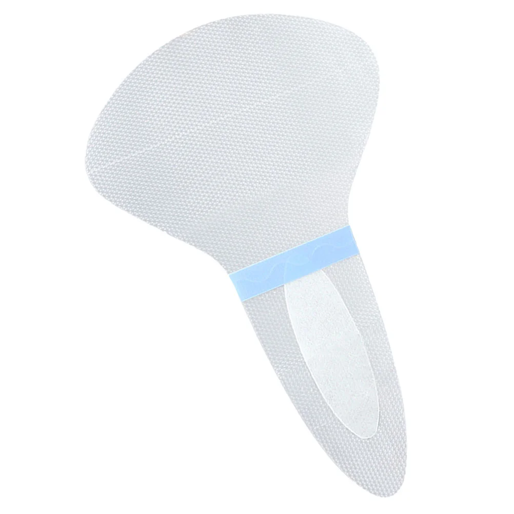 Swimming Patch Women Waterproof Private Part Sticker Cotton Core Beach Must Have Stickers Miss