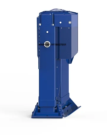 

10T Smart Electric Stabilizer Jack for RV | ND1OT-NG350, Quiet Operation ≤65dB, 24V DC for Reliable Leveling & Support