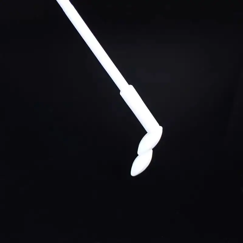 PTFE stirring rod, PTFE rotor recovery device, PTFE magnetic rotor extraction rod, adsorption rod, magnetic absorption rod, magn