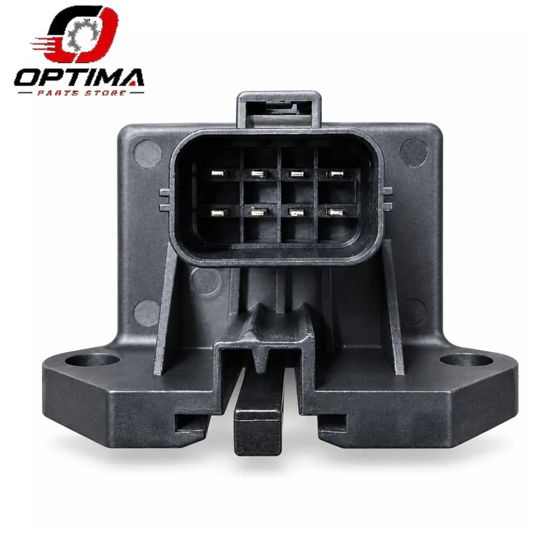 AA8Z9D370B Fuel Pump Driver Module Relay for Ford F150 F250 E150 E250 E350 Transit 150 250 350 Taurus Explorer Lincoln 601-225