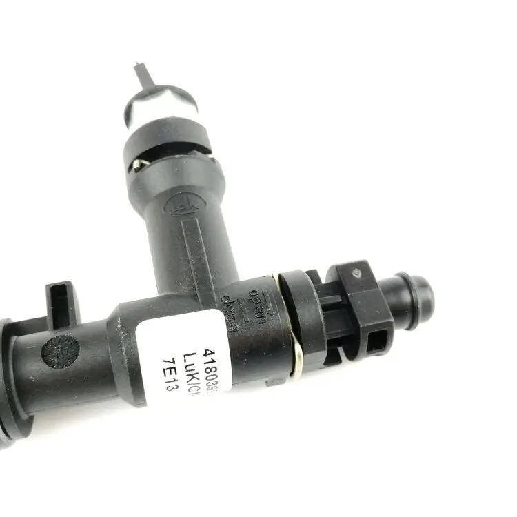 Для моделей Changan Yuexiang Alsvin 12/Yuexiang Alsvin V5/Yidong CS35 EADO, тройник масляной трубы сцепления, тройник масляной трубы трансмиссии