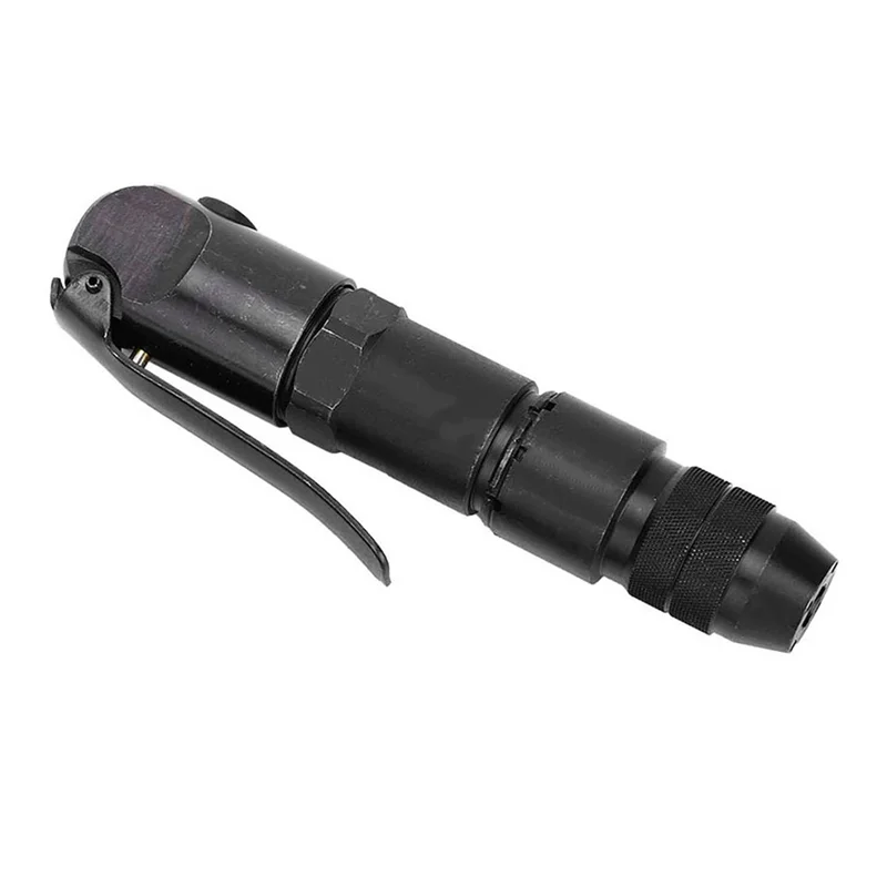 CZ1 PT1/4 In Air Hammer Pneumatische Handheld Rost Entferner Werkzeug Schaufel Professional-ABQU