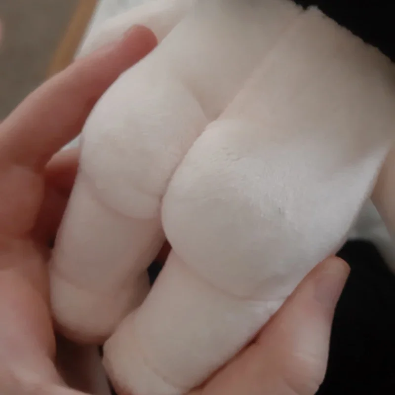 Anime Ryunosuke Akutagawa bambola di peluche con vestiti che cambiano cartone animato Gogol peluche cuscino per dormire peluche figurine regalo per bambini