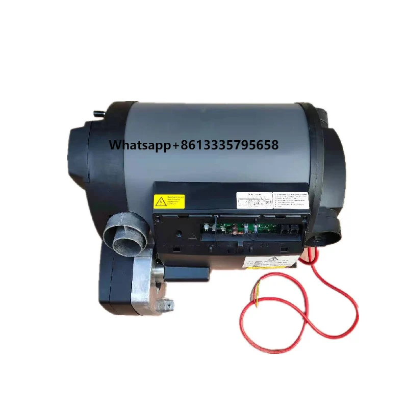 

12V 2KW/4KW/6KW Truma air and Water Integrated and Electric Combi Parking Heater for caravan and Motorhome