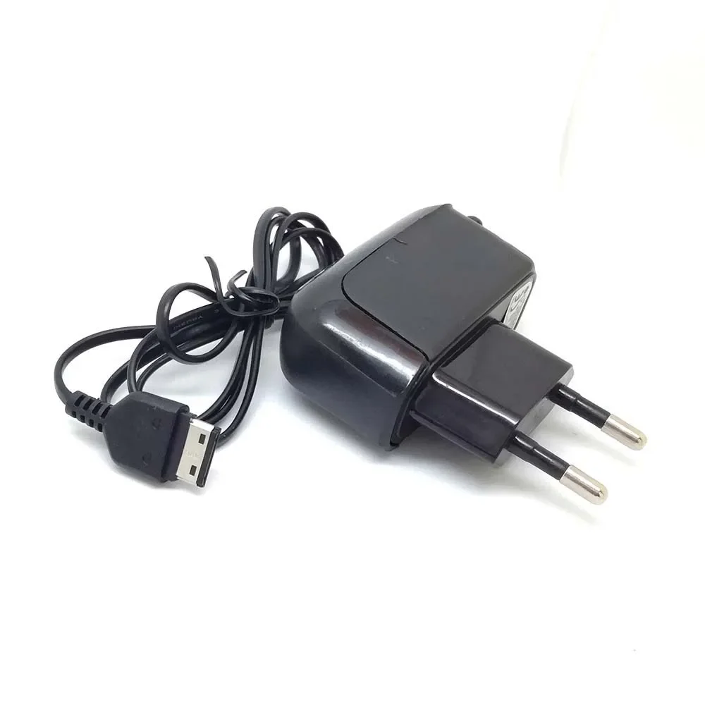 Eu Plug  WALL Travel CHARGER for SAMSUNG SCH-U430 U440 U450 U470 U490 U650 U706 U810 U900 U940 U960 SGH-A117 A127 A137 A167