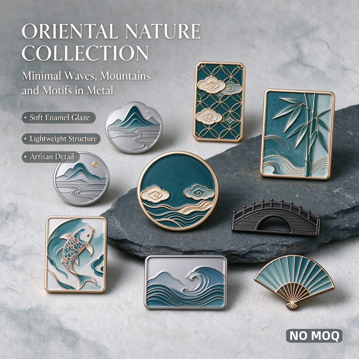 Factory Price Customize Refrigerator Magnets Metal Custom Souvenir Magnets Customized Premium Hard Enamel Metal Fridge Magnets