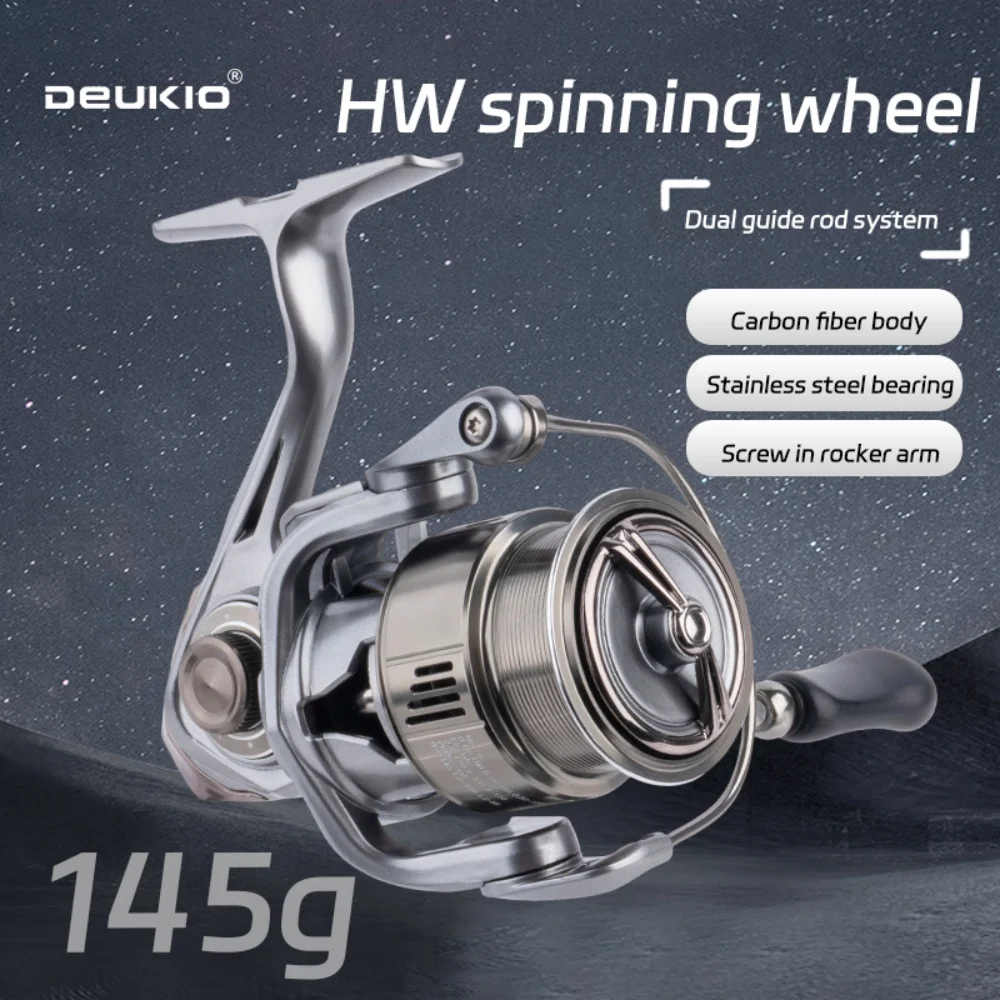 carrete-giratorio-de-fibra-de-carbono-cuerpo-totalmente-metalico-arrastre-de-6kg-7-1-rodamientos-senuelo-de-pesca-relacion-de-engranaje-52-1-ligero-hw2000-2500-3000shg