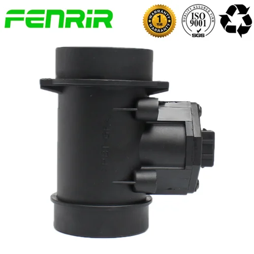 Imagen 2 del producto Medidor de Sensor de flujo de aire masivo MAF para KIA SPORTAGE CARENS Sephia Spectra SAAB 900 II 0280217105 9210930006   0K 08013210   0K 01113210