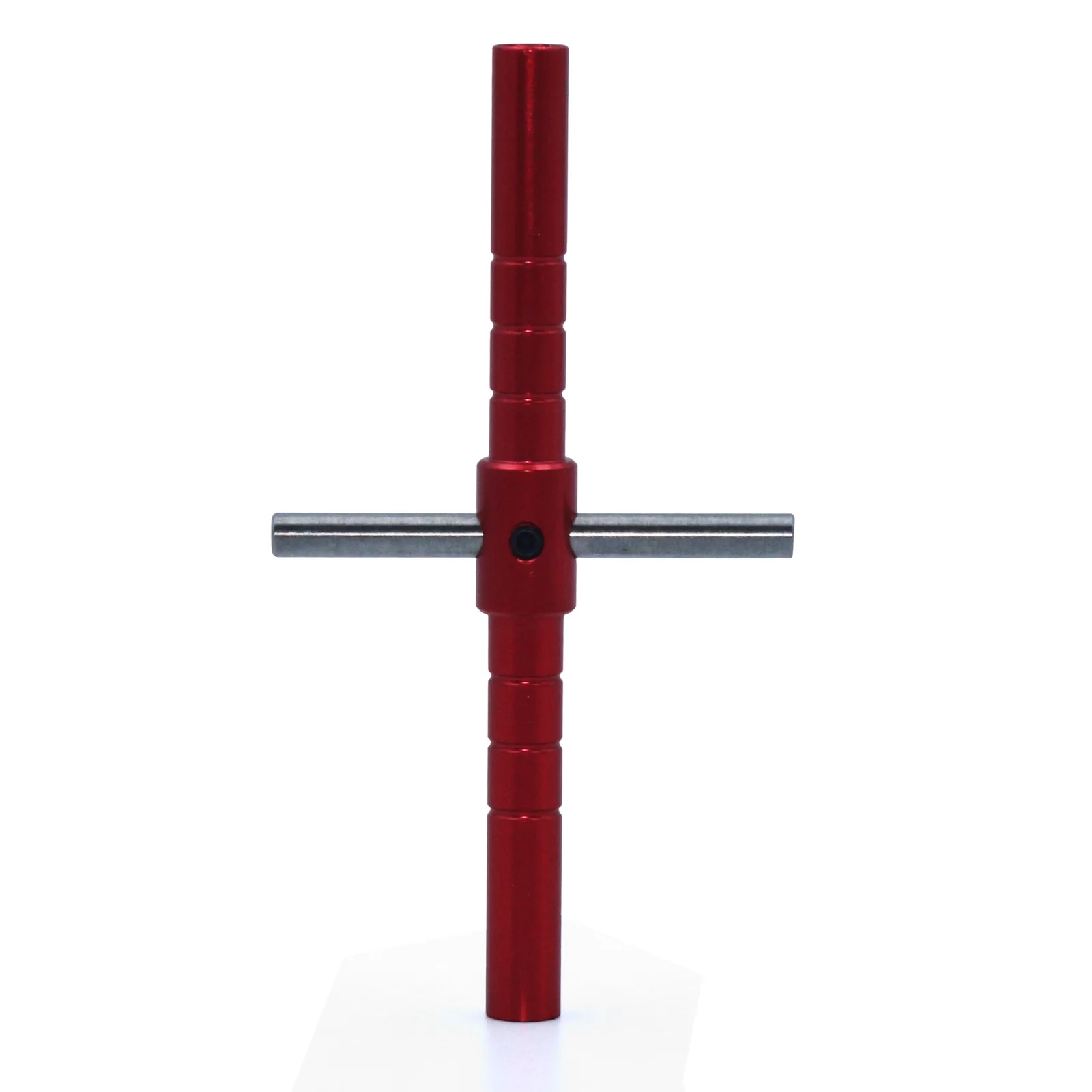 1/18 1/24 Rc تسلق سيارة الانجراف سيارة سبائك الألومنيوم الصليب المقبس أداة 2 مللي متر 2.5 مللي متر الجوز التفكيك والتجميع صيانة ترقية أداة أساسية #4