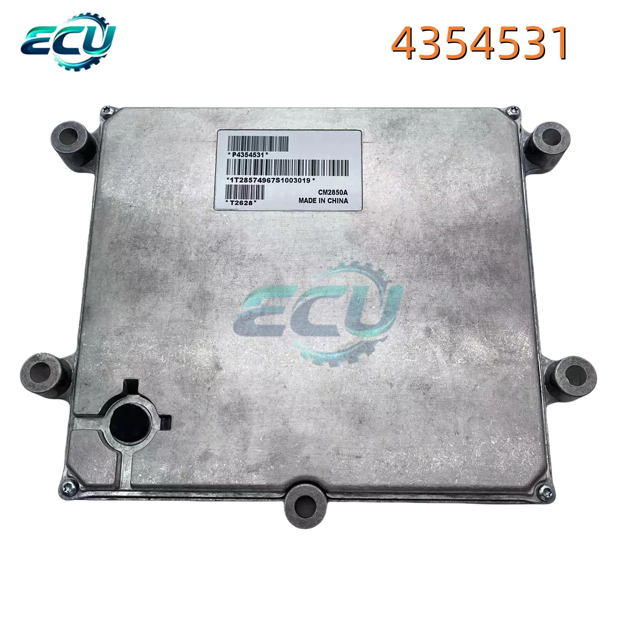 

CM4850 P4354531 For Cumins Electronic Control Unit, suitable for Cumins diesel engine maintenance CM2850 P4354531