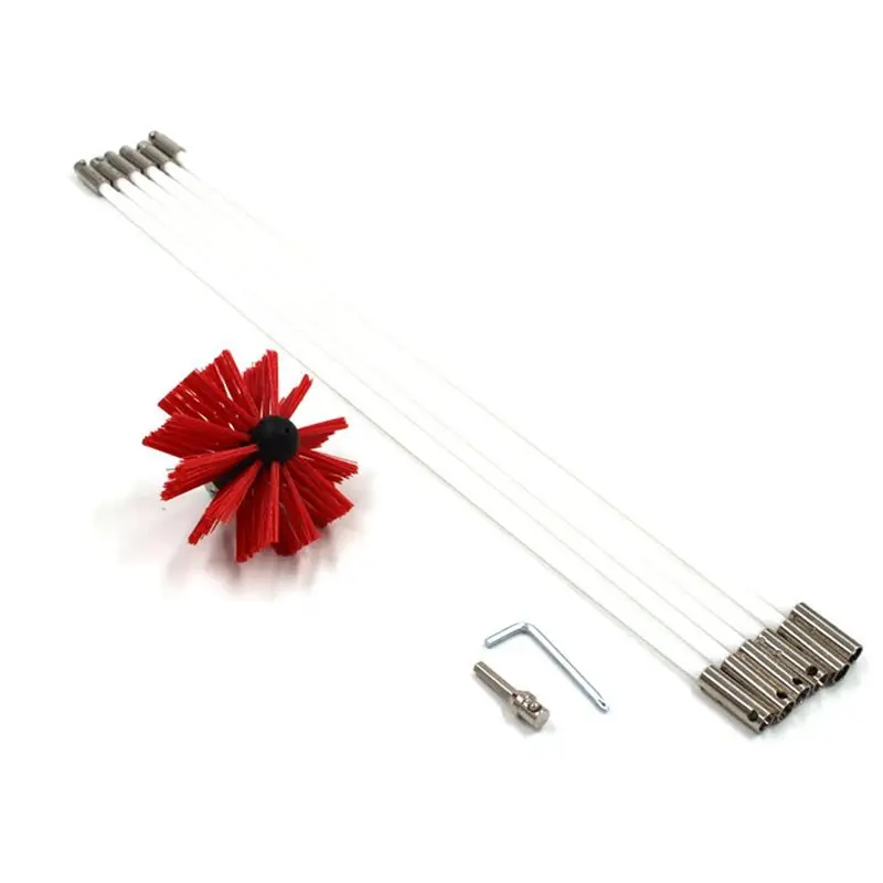 Thumbnail 3 - #31 Popular Chimney Brushes Choices