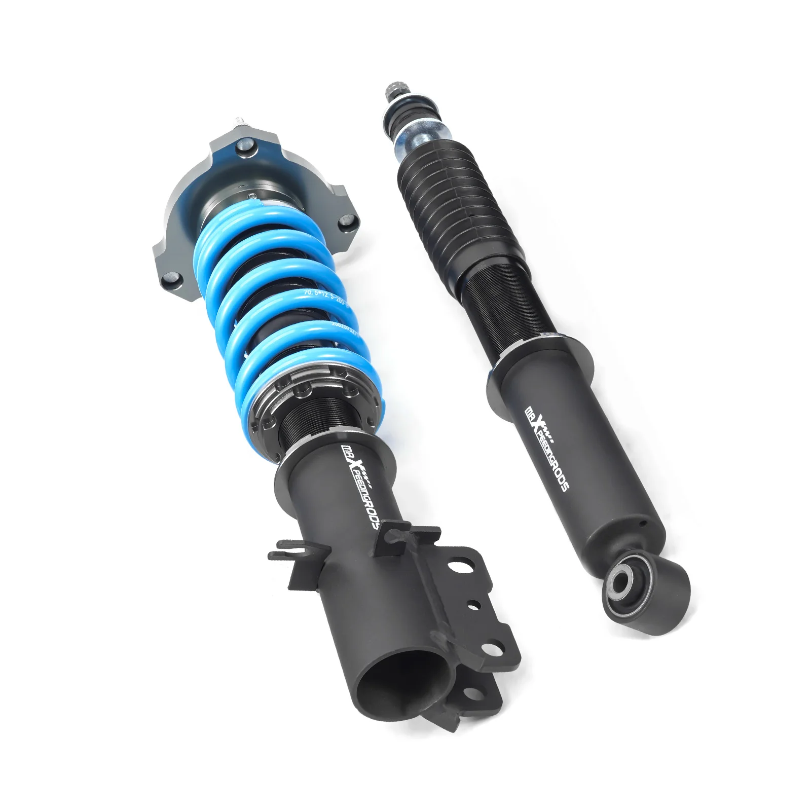 T6 Coilovers For Nissan Juke F15 2011-2017 2012 2013 2014 2015 2016 view 4