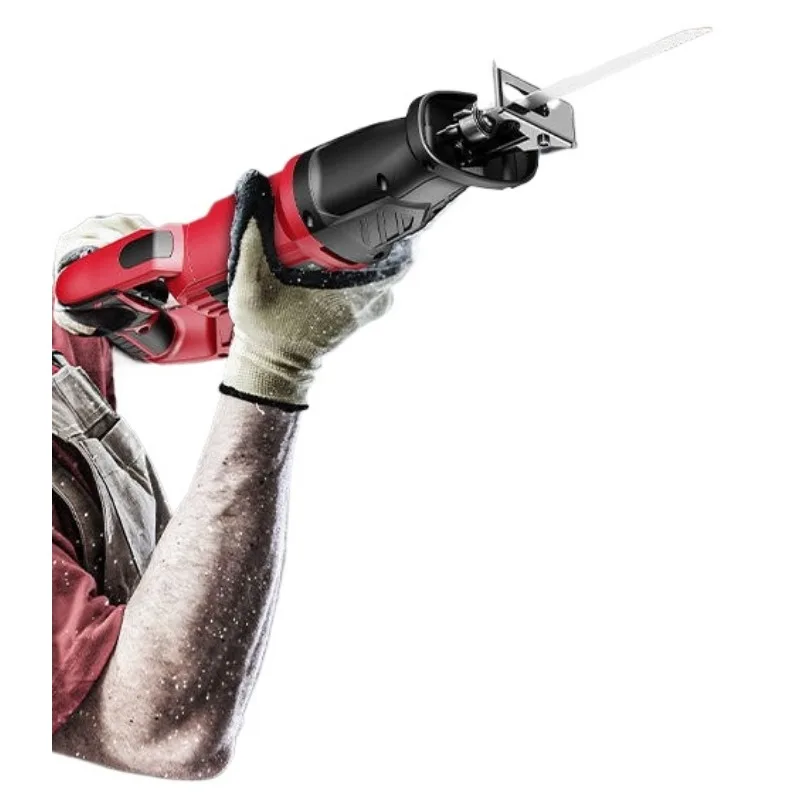 

Hot unique Cutting Pig Bones Sabre Saw Small Hand-Held Cutting Bone Saw Frozen Meat Household Cutting Bone Artifact