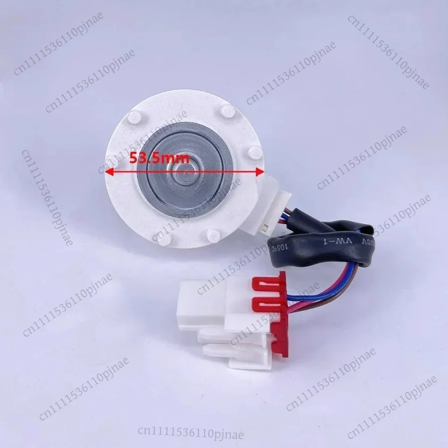 

ZBYP-1-10-5-3 5782940300 Refrigerator Cooling Fan Motor Universal Replacement Part