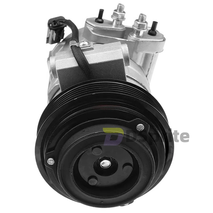 dks17d  55111401AE 55111412AF air conditioner compressor For Jeep Liberty & Wrangler BPF 55111401AB 55111401AC 55111401AD