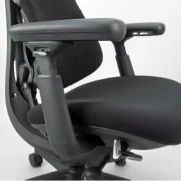 Boss office chair ergonomic reclining and rotating sedentary study computer chair