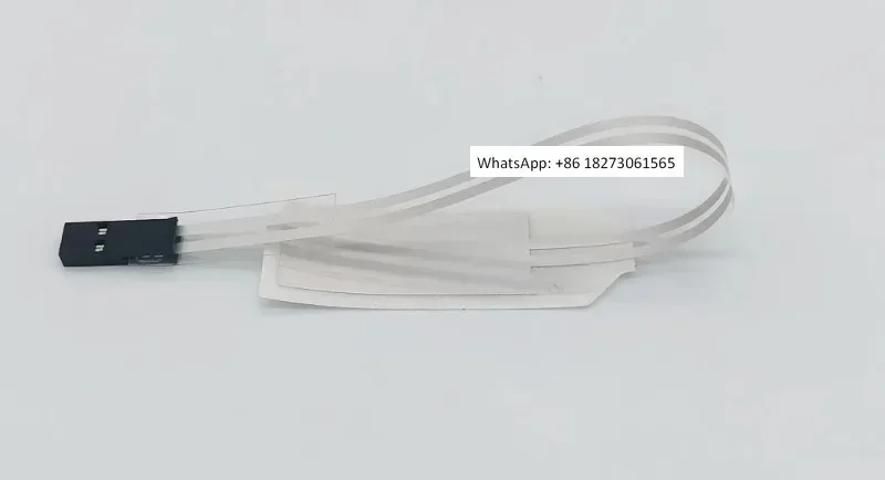 Pvdf Piezoelectric …