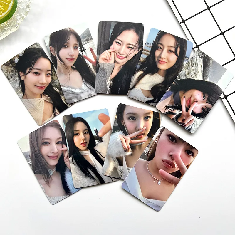 Kpop Idols Tzuyu Na… - image