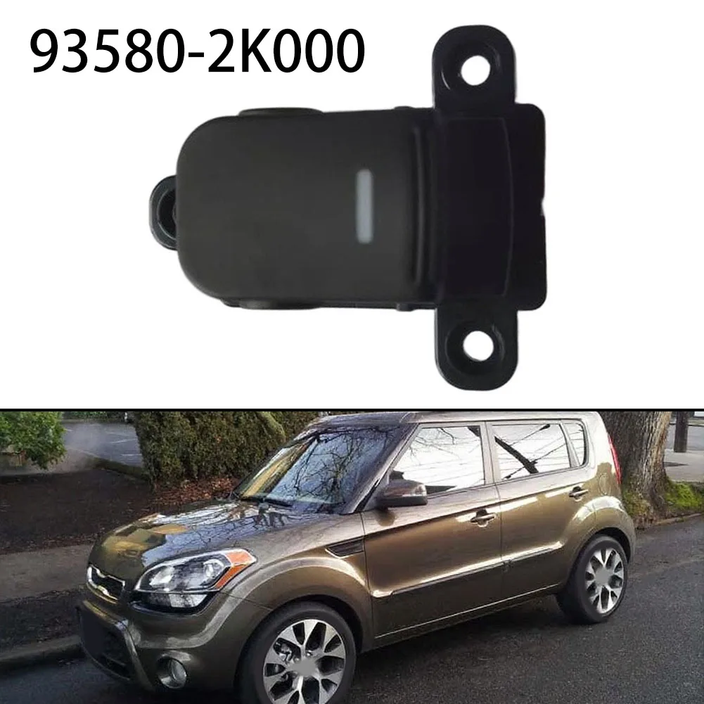 

Rear Power Window Switch Button Assembly for For KIA Soul 2011 2012 2013 Sedan Hatchback with OEM Number 93580-2K000