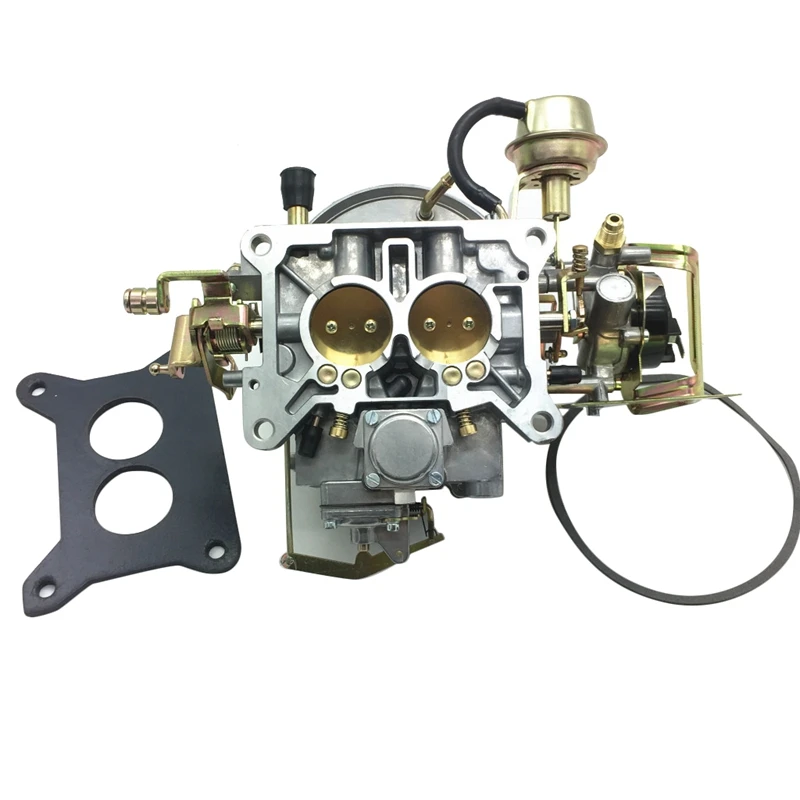 

Car Carburetor For Ford 289 302 351 Jeep 360 2-Barrel YG228 F100 F250 F350 Mustang Engine A800 2100