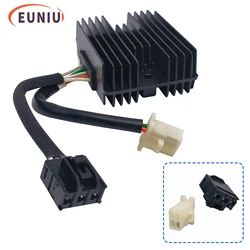 CF188 Voltage Regulator Rectifier for CF 500 CF500 500CC UTV ATV GO KART 12V 0180-151000