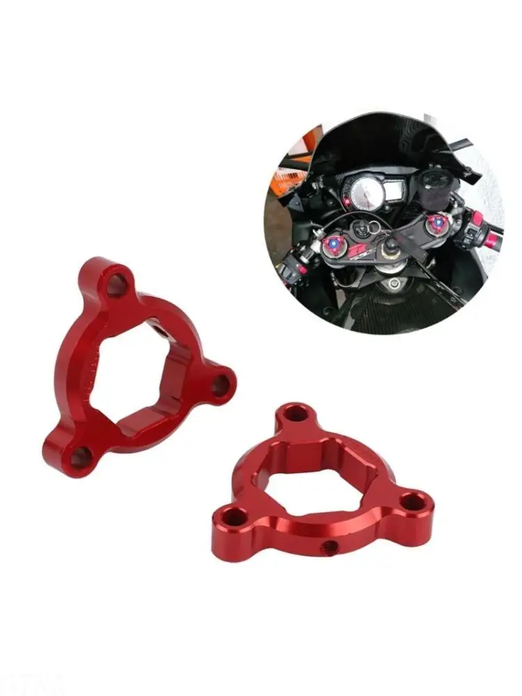 G7NA Universal Motorcycle Racings Front Fork Preload Adjusters for Multiple Model