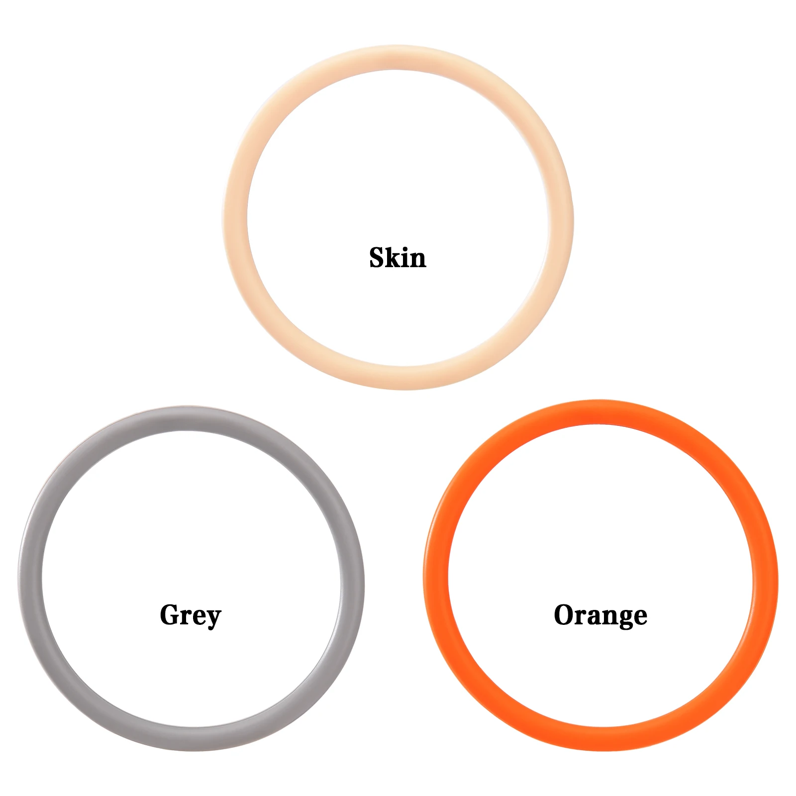 Thin Patella Strap Silicone Basketball Knee Strap Patella Knee Strap Strap Rubber Band Knee Brace Elastic Fixed Protective Strap