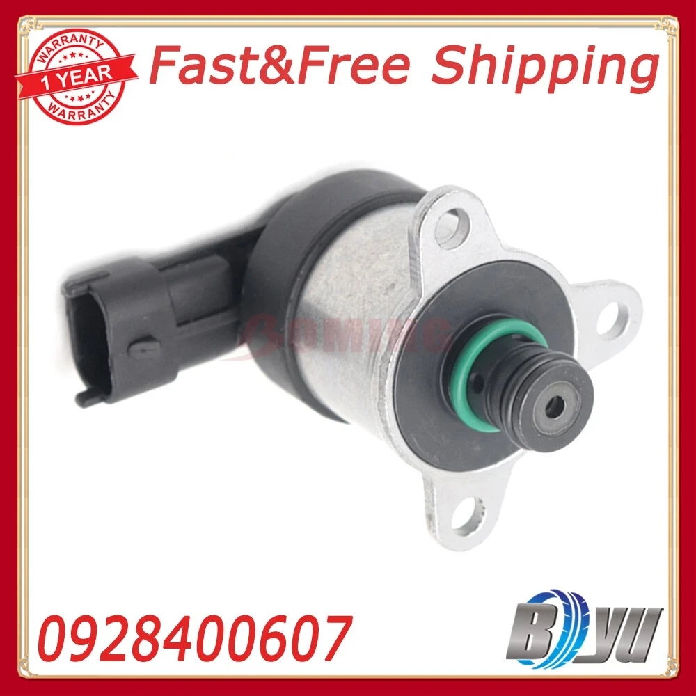 

Car Fuel Pump Pressure Regulator Valve For Peugeot FORD FOCUS Citroen 0928400607