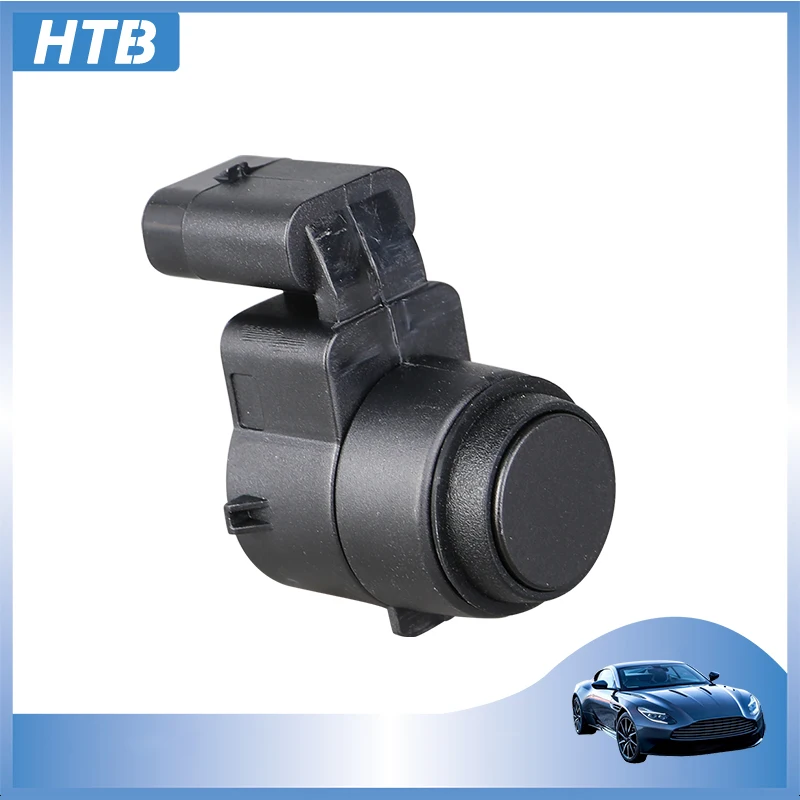 4Pcs 66206934308 Car Parking Sensor for Bmw 1 E81 E88 E82 3 E90 E93 E92 E91 Mini R56 R55 06-14 6934308A102 0263003244 Auto Part