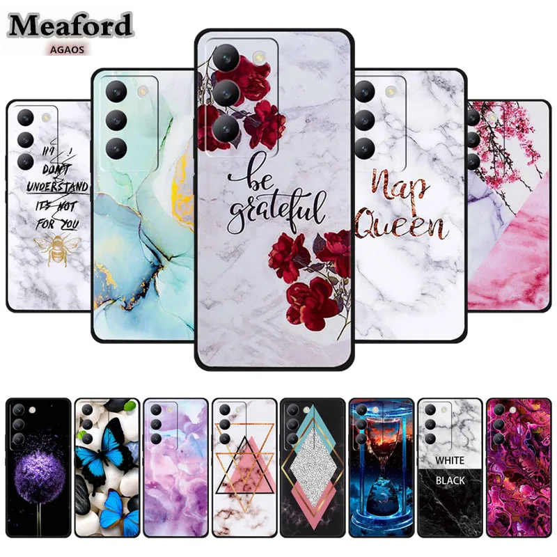 For Vivo V40 Se Lux… - image