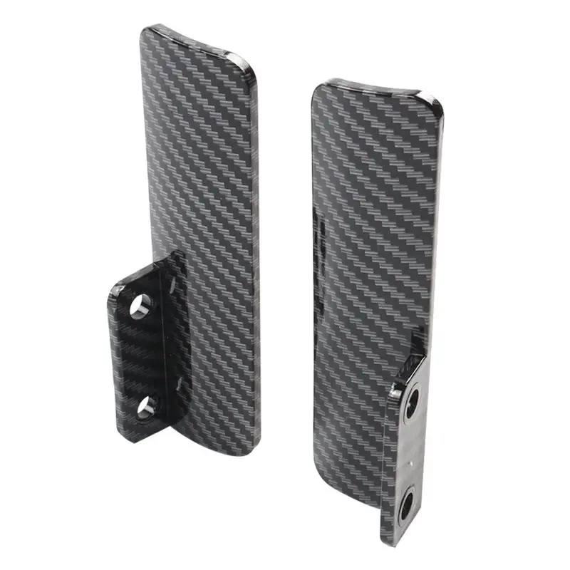 Compact Front Fork Guard Lower Cover For CVO Road Glide FLTRXSE ST FLTRXSTSE 2023-2024 Motorcycle Protection