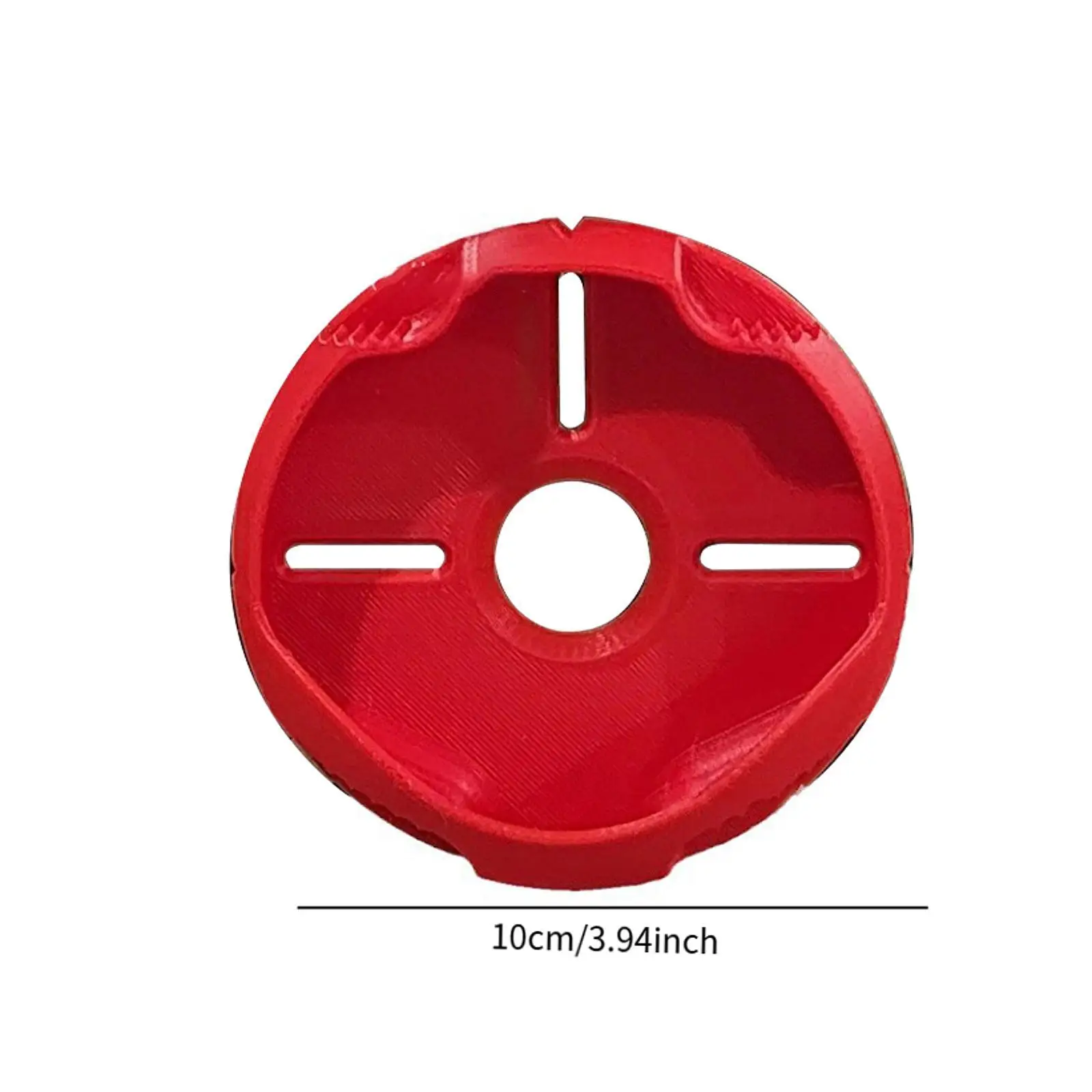 Drill Dust Collector Drill Dust Box Red Dust Bowl Device Dustproof Collection Box Dust Catcher for Cordless Drill Brick