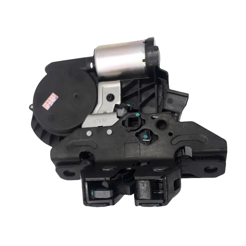 

Новый замок двери багажника для Buick GL8, XT4, XT5, XT6, Explorer, AWD, Encore GX, Trailblazer, Envision (артикул 13508980)