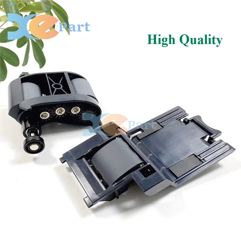 

High Quality 5x L2725-60002 L2718A Doc Feeder ADF Pickup Roller Replacement Kit for HP M525 M575 M630 M651 M680 M725 M775 7500