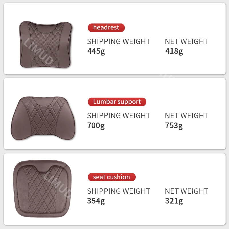 

For（Wrangler）（Grand Cherokee）（Cherokee）（Compass）1-pc car diamond-patterned seat cushions enhance the interior elegance.