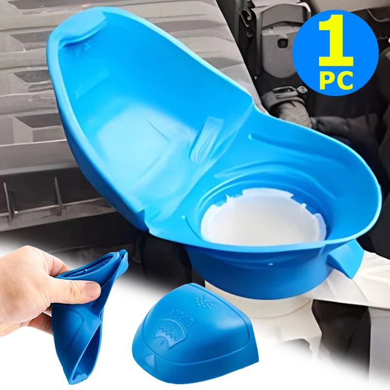 1Pc Universal Car Windscreen Wipers Washer Fluid Reservoir Tank Covers Auto Bottle Cap Lid Funnel for Audi SKODA Car Accessories