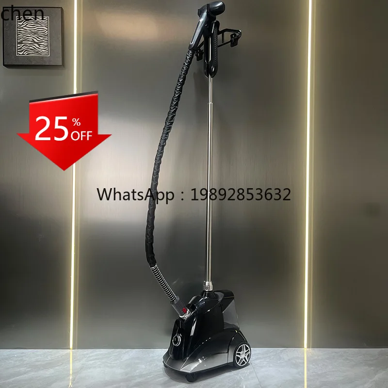 

vertical steam high-power new ironing clothing store professional commercial iron copper core hanging iron