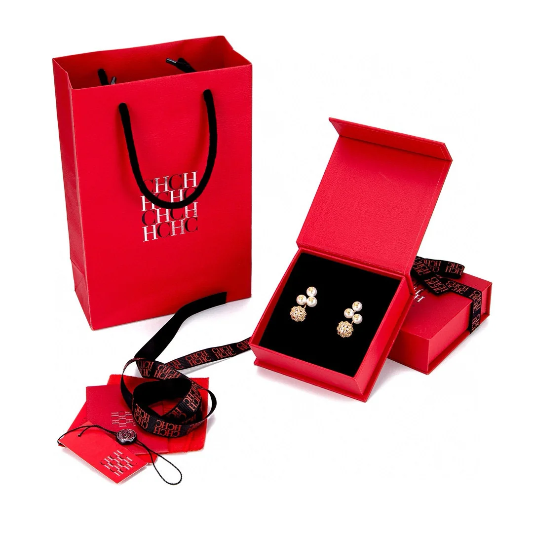 CHHC 2026 أقراط اللؤلؤ للنساء، أقراط متدلية أنيقة من الزركون، مجوهرات أذن قطرة عتيقة، هدية لها #1