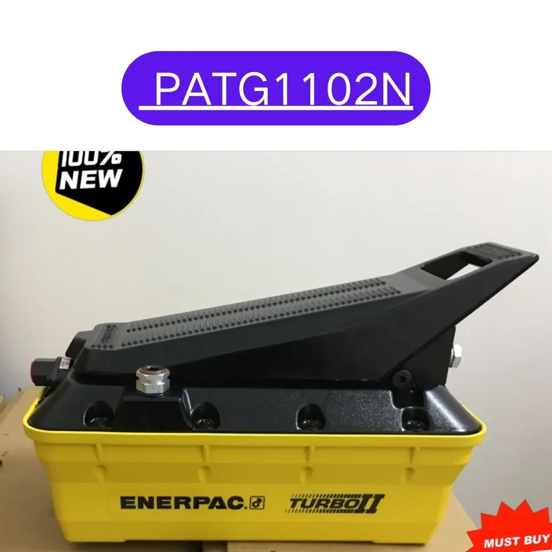 

Brand New PATG1102N electric pump, pneumatic pump, hydraulic pump Fast Shipping