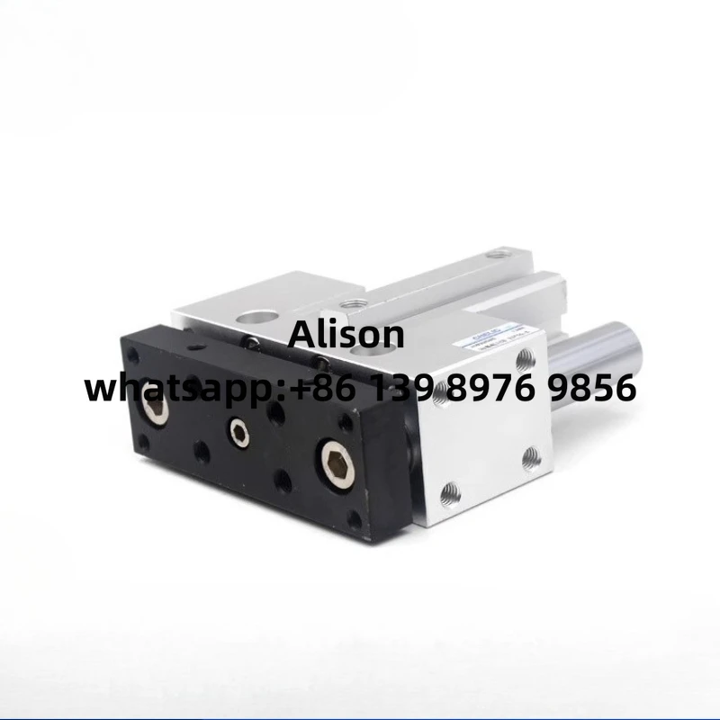 CHELIC Sliding Fixture Cylinder JCB32-10/15/20/25/30/40/50/60/70/80/90S