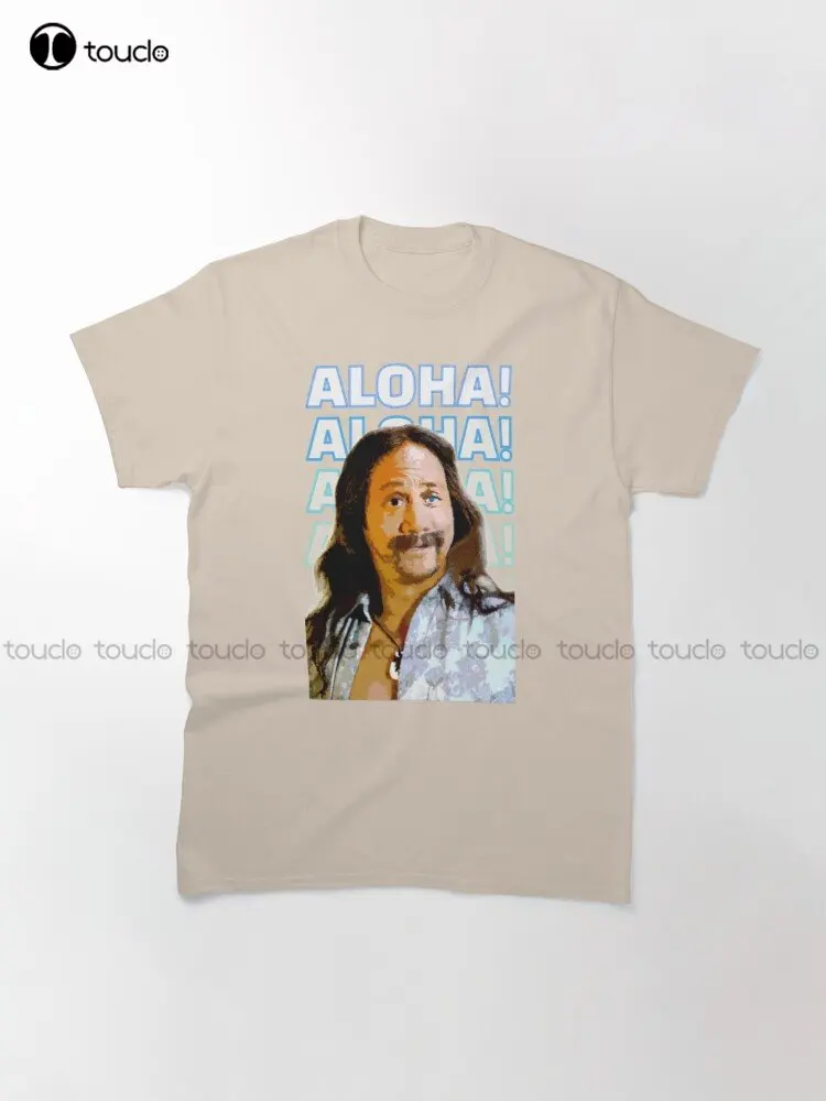 Ula - 50 First Dates Rob Schneider Adam Sandler 50 First Dates Classic T-Shirt T Shirt Men Xs-5Xl Streetwear Unisex Cartoon